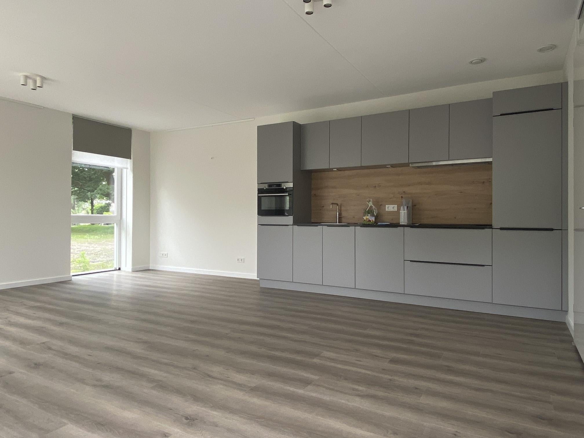 Woning te huur: Tristan Keurishof, Amersfoort