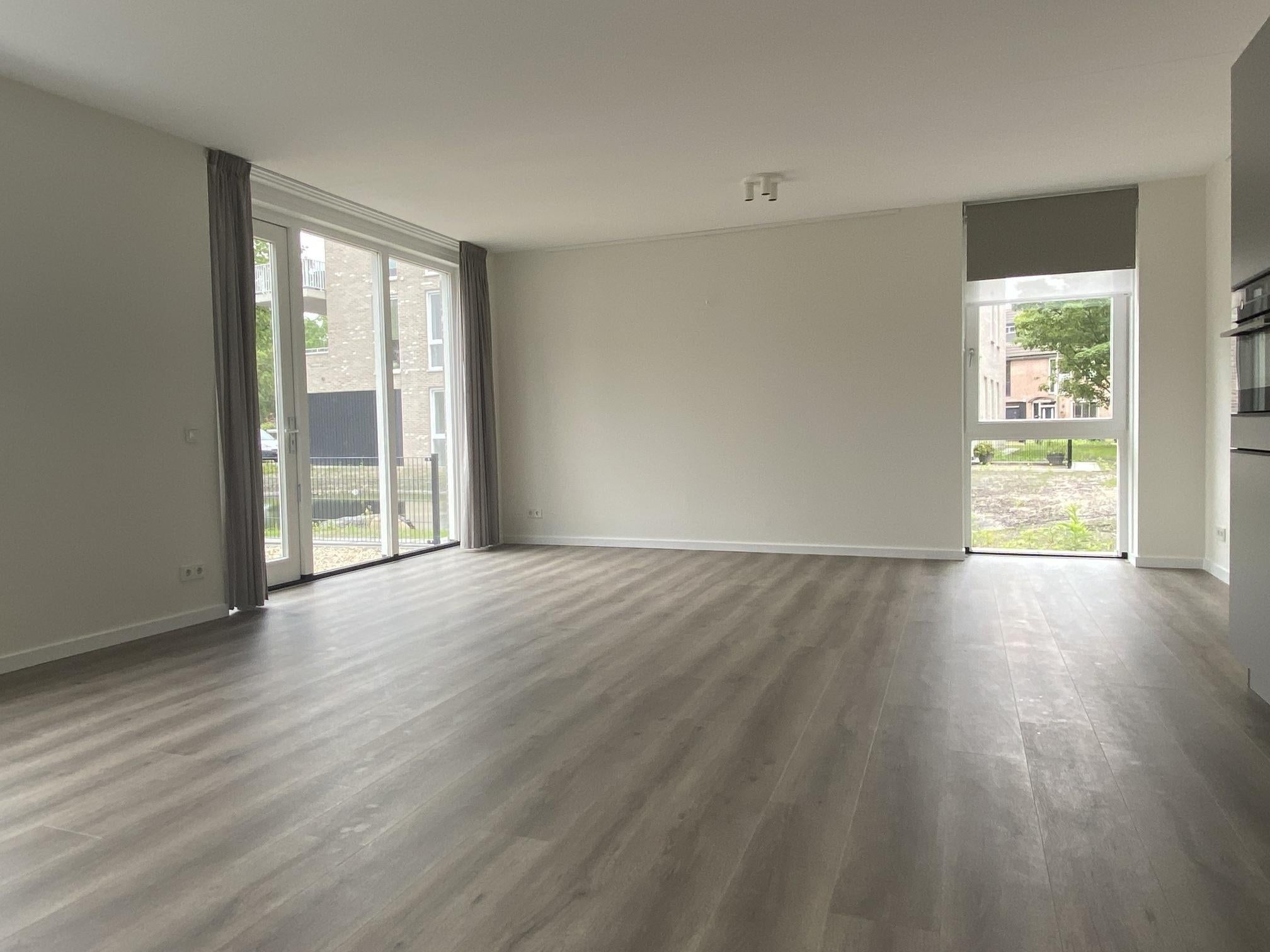 Woning te huur: Tristan Keurishof, Amersfoort