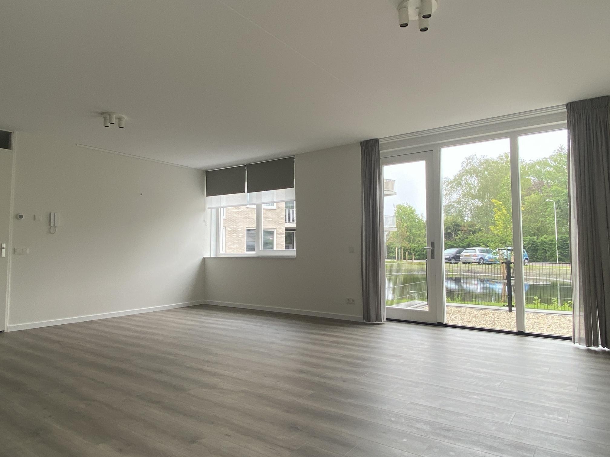 Woning te huur: Tristan Keurishof, Amersfoort