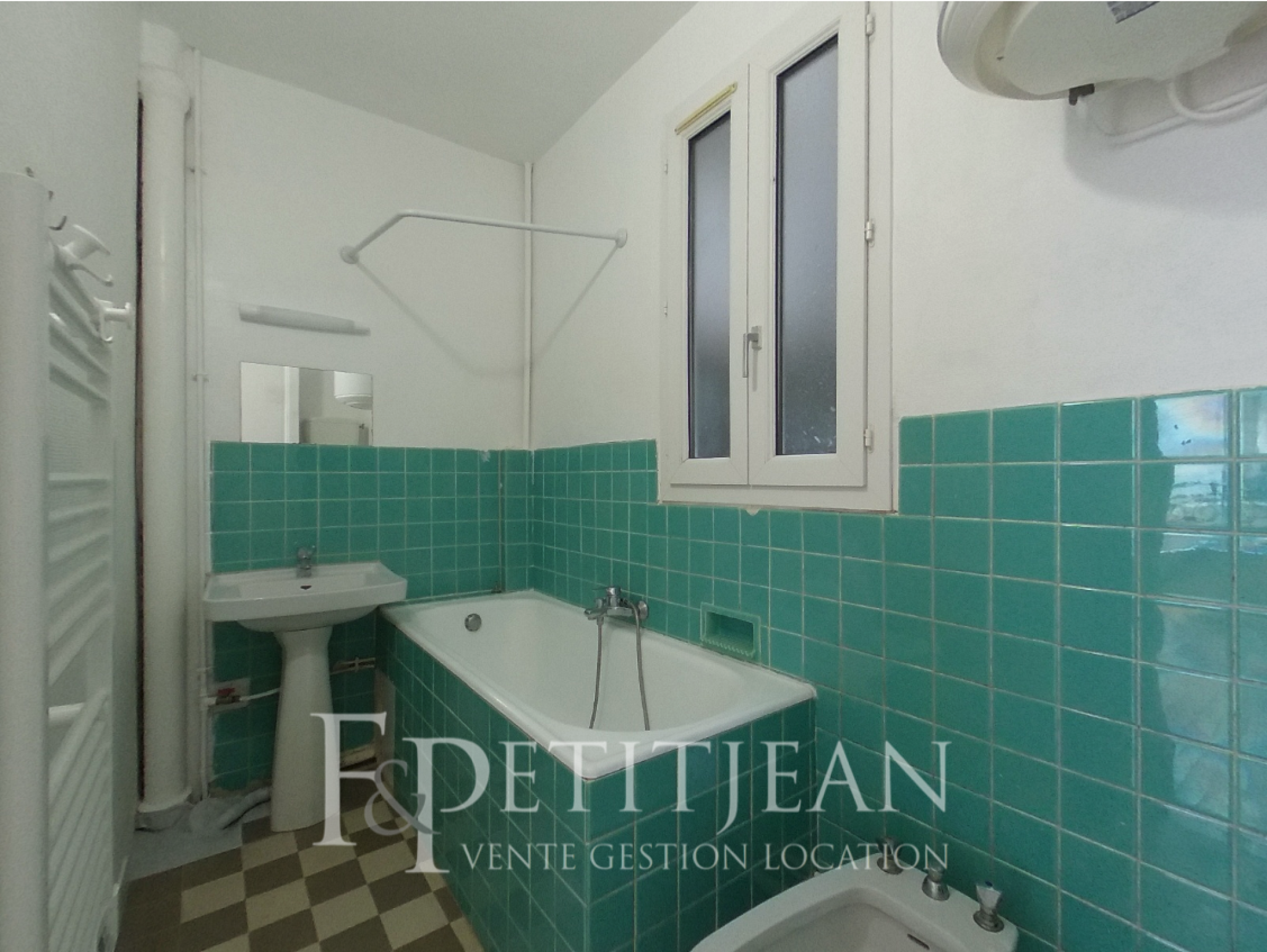 Appartement Rue du Pont Neuf à Paris