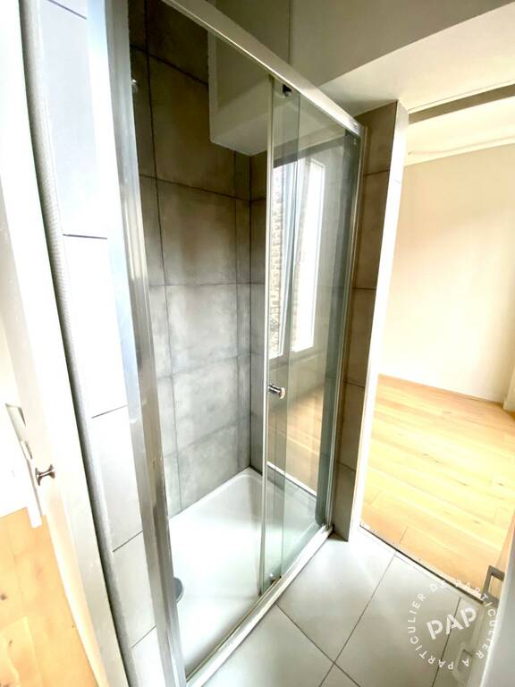Appartement Rue de l'Est à Boulogne-Billancourt