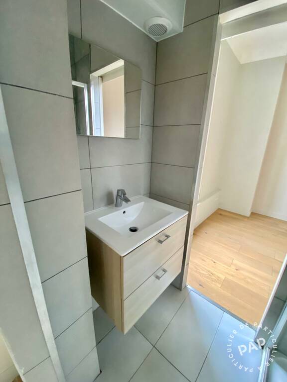 Appartement Rue de l'Est à Boulogne-Billancourt