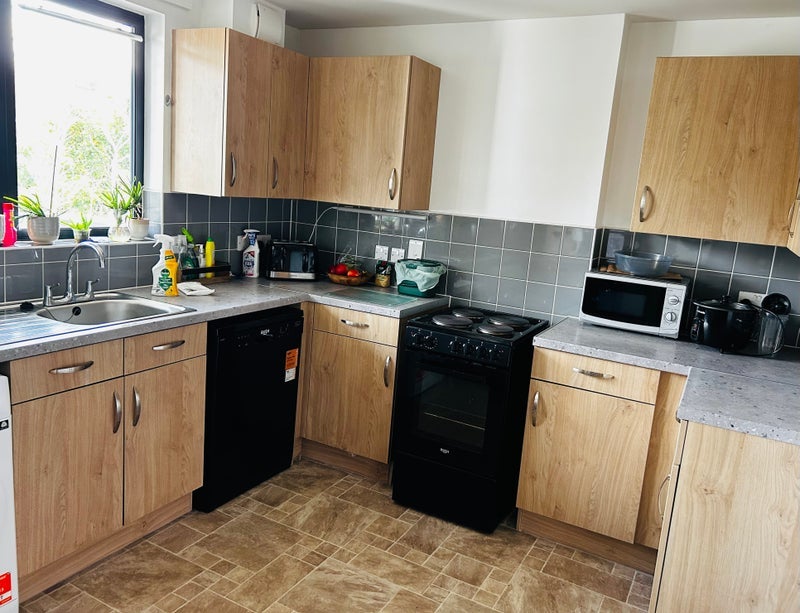 Room Copers Cope Road in Greater London