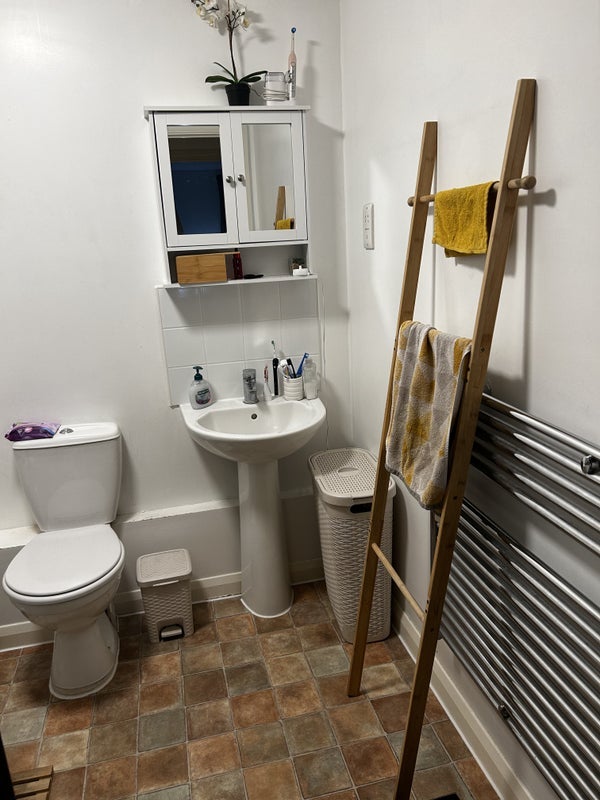 Room Copers Cope Road in Greater London