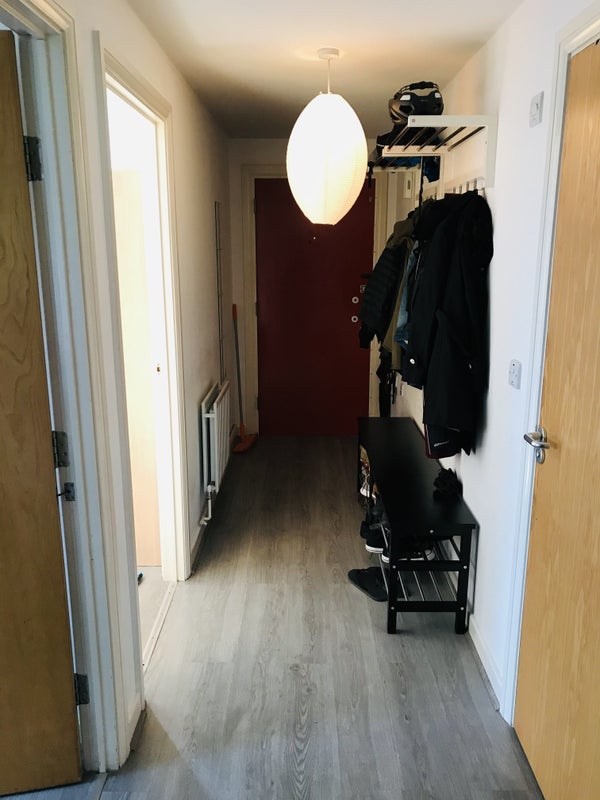 Room Copers Cope Road in Greater London