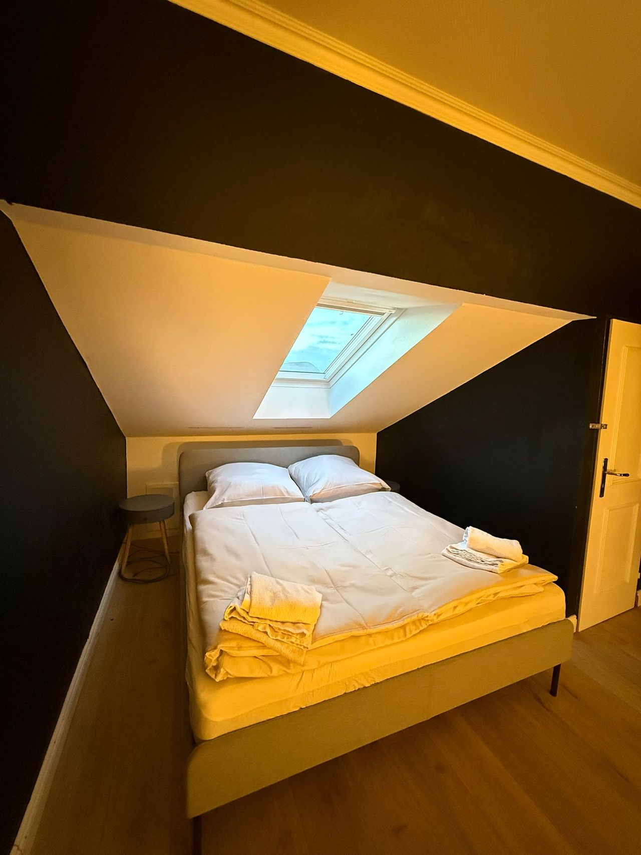 Wohnung Contrescarpe in Bremen