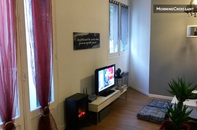 Appartement Rue des Braves à Toulouse