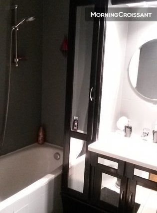 Appartement Rue des Braves à Toulouse