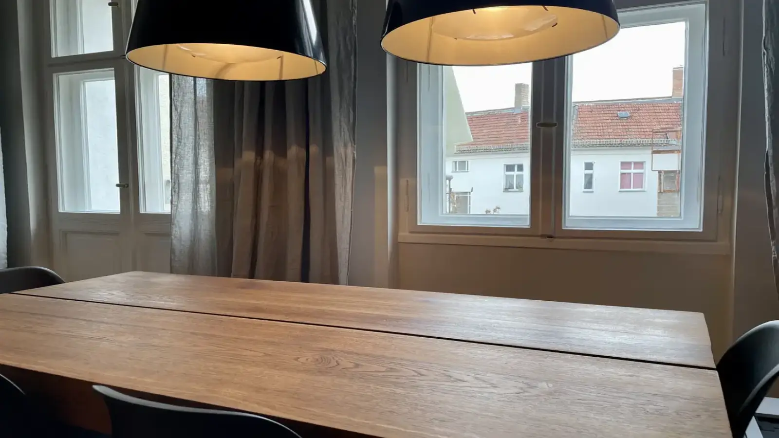 Wohnung Sonnenburger Straße in Berlin