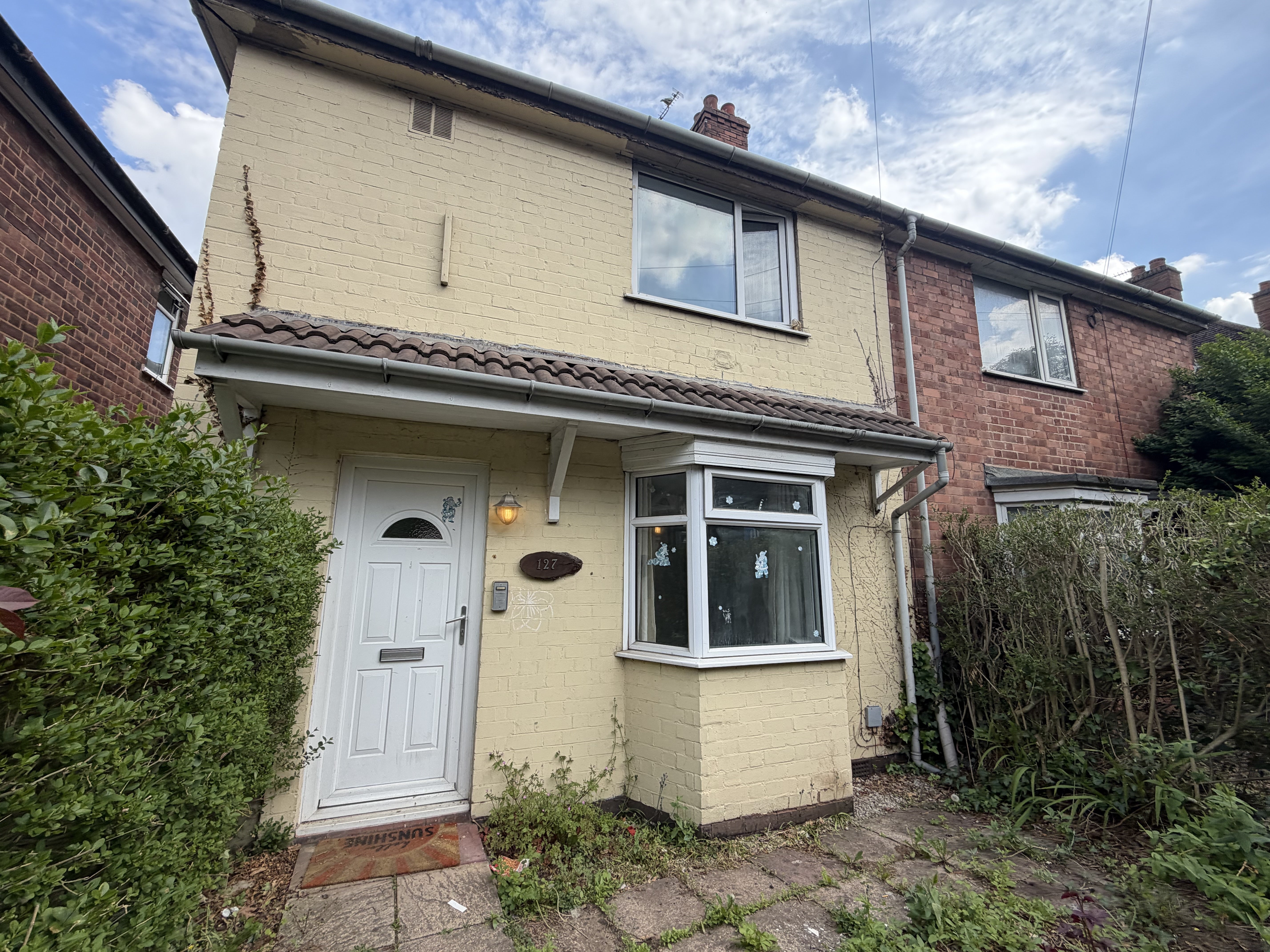House London Road in Coventry