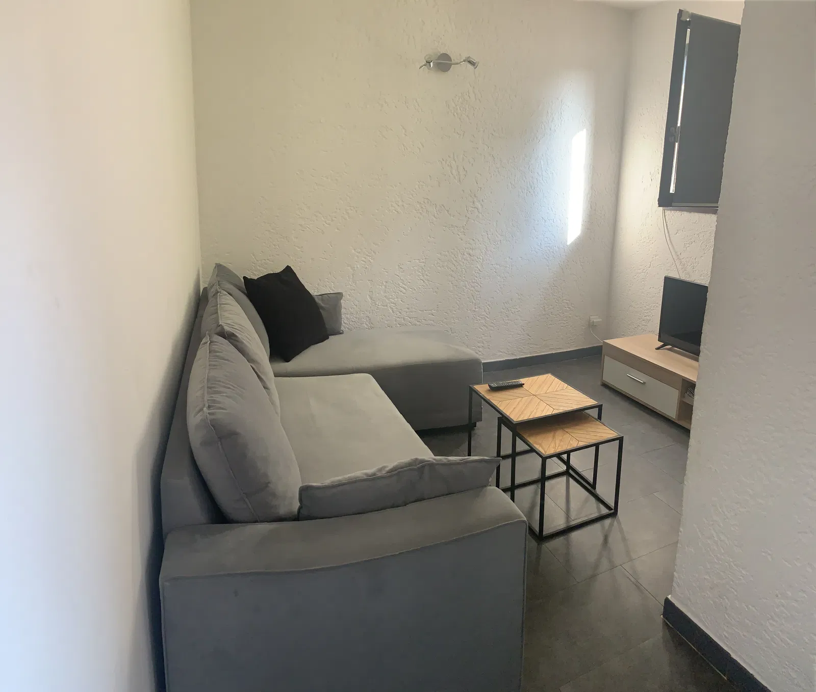 Appartement Résidence Monte Cristu à Padulella-Moriani-Plage