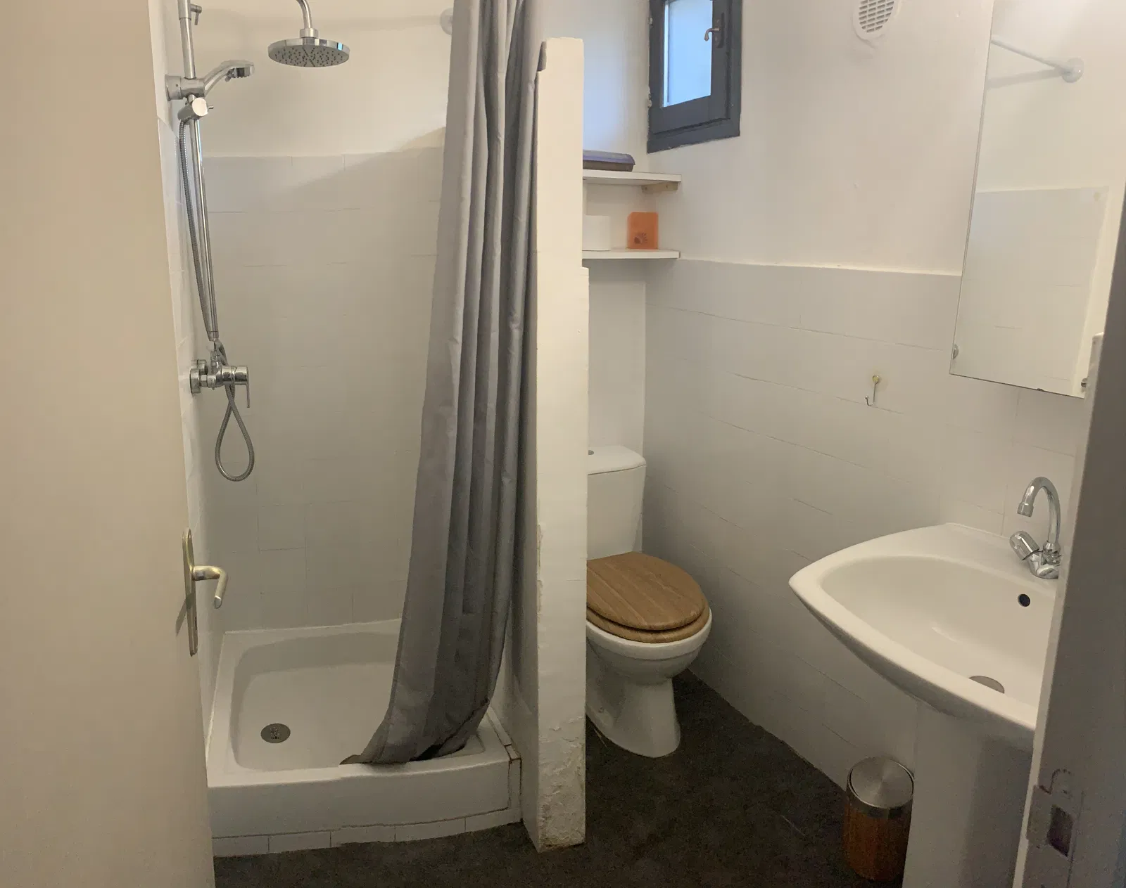 Appartement Résidence Monte Cristu à Padulella-Moriani-Plage