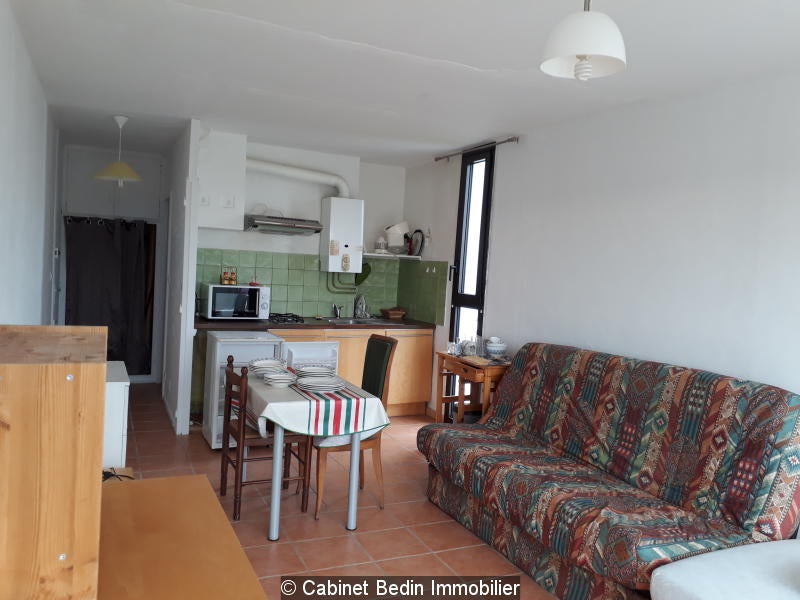 Appartement Rue Debussy à Talence