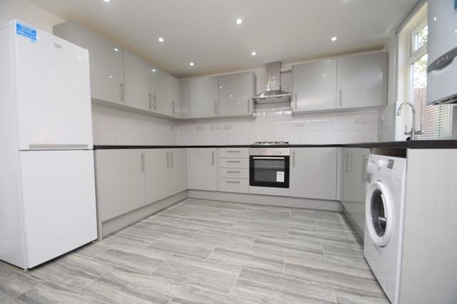 House Temsford Close in Greater London