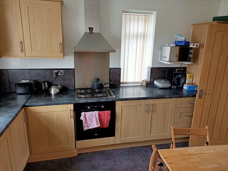 Room Hollington Road in Nottingham