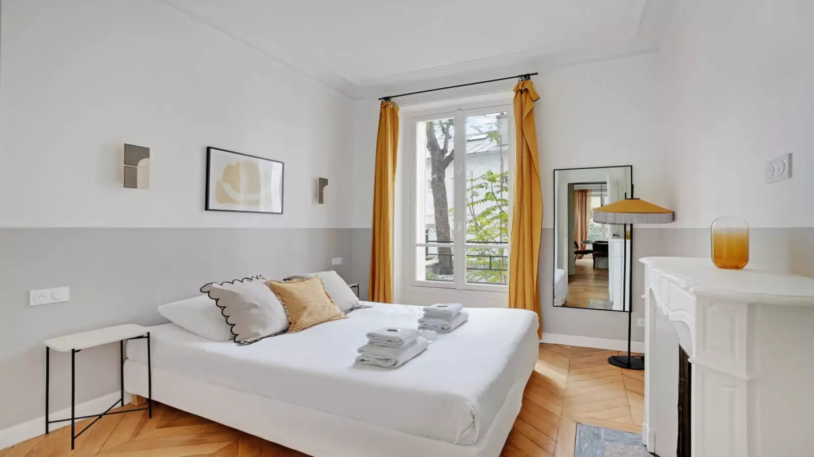 Appartement Avenue Achille Peretti à Neuilly-sur-Seine