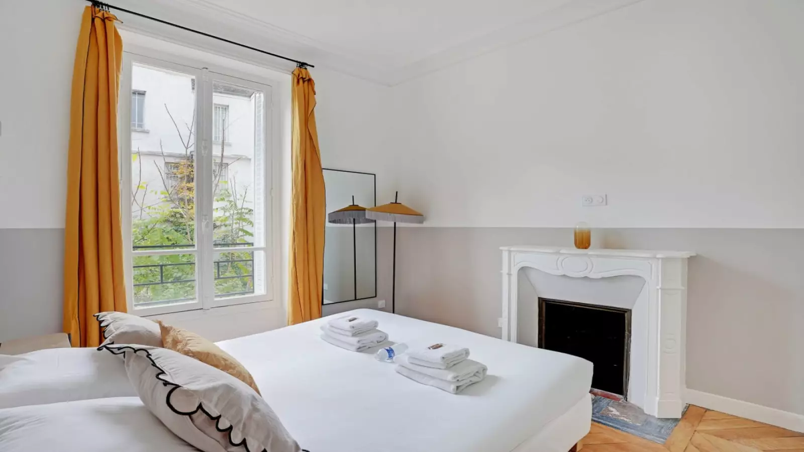 Appartement Avenue Achille Peretti à Neuilly-sur-Seine