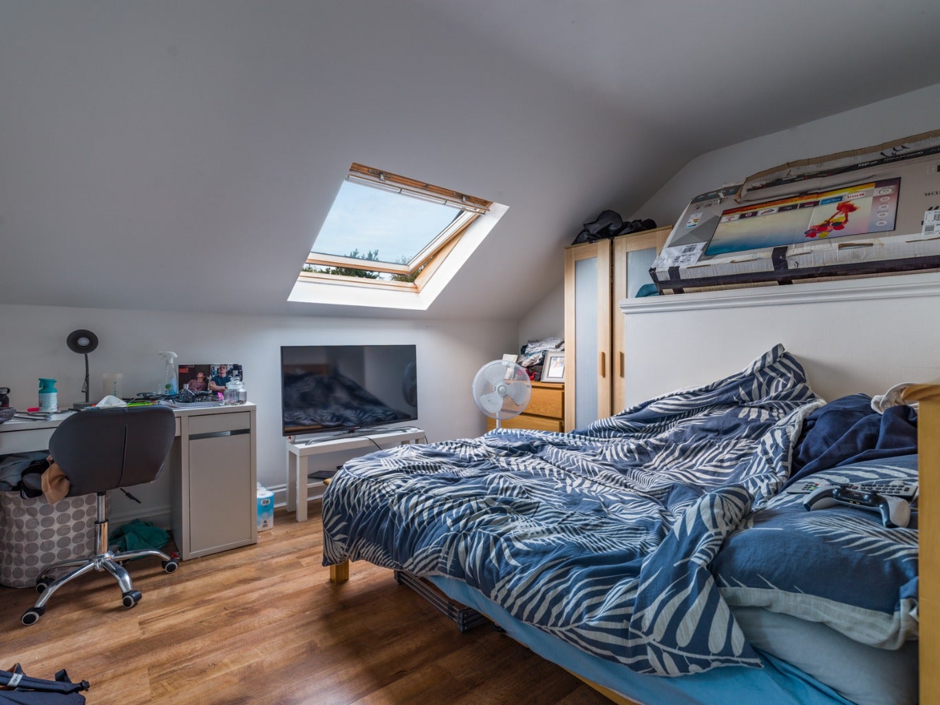 Room Stratford Grove West in Newcastle upon Tyne