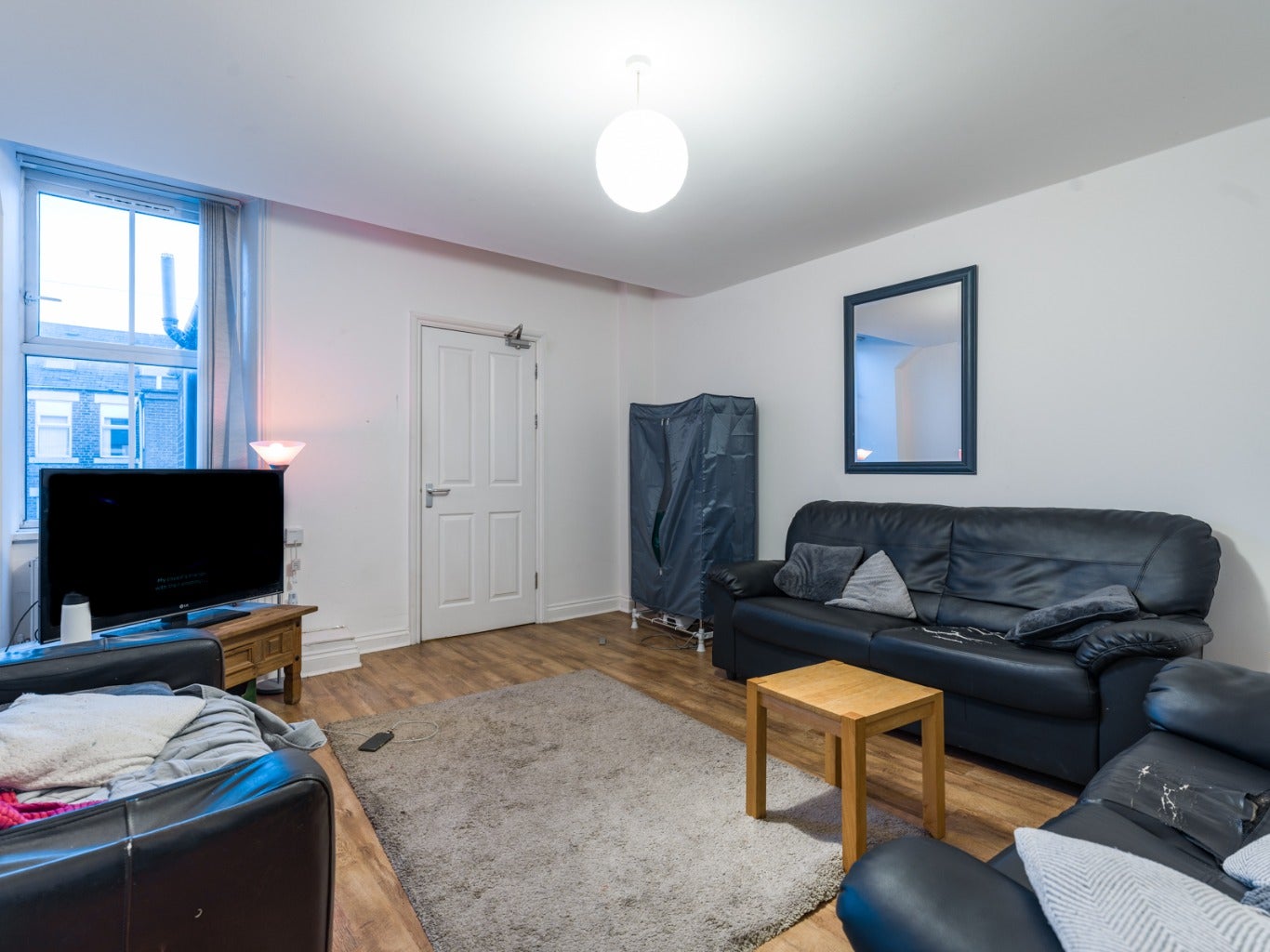 Room Stratford Grove West in Newcastle upon Tyne