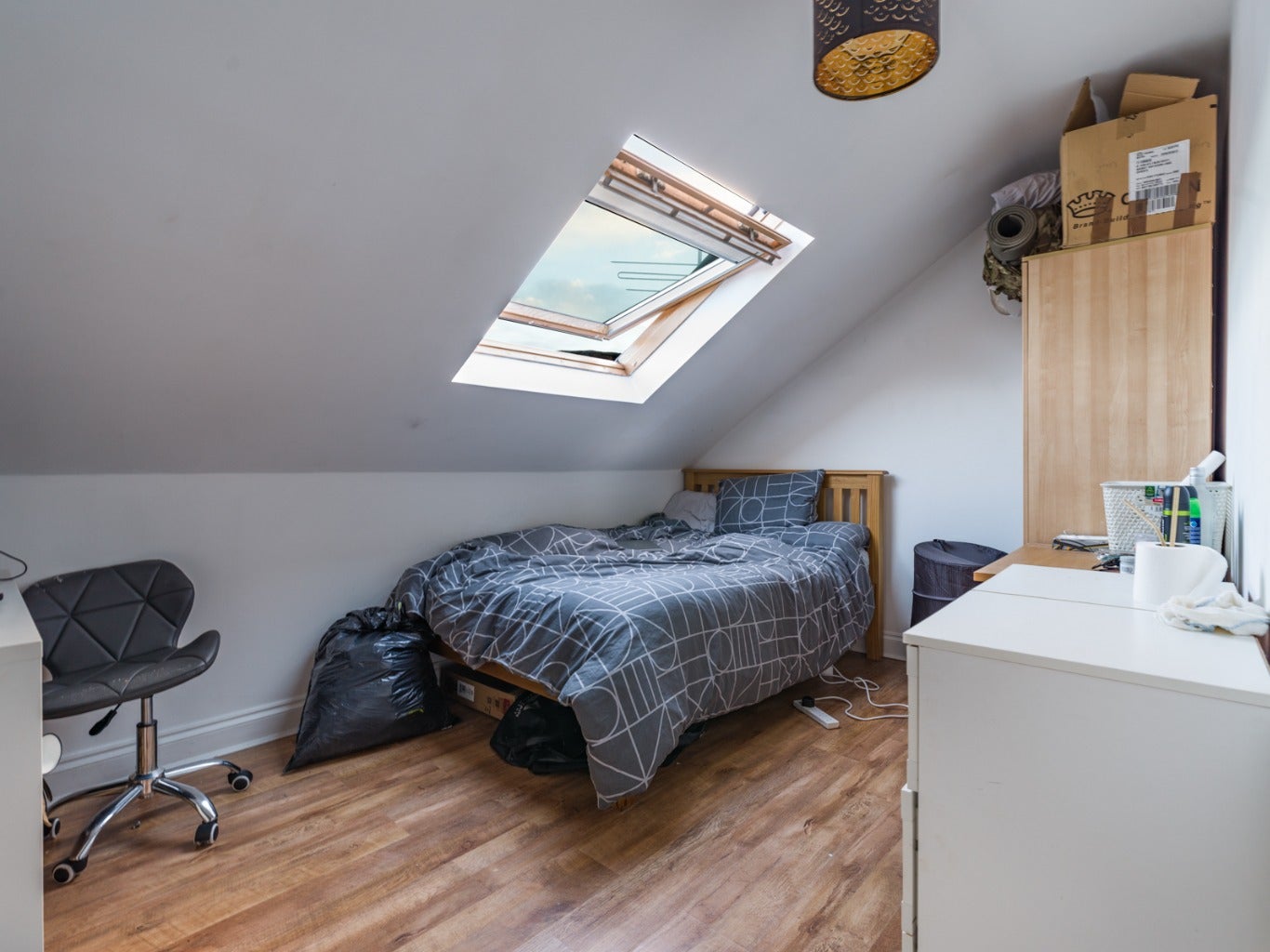 Room Stratford Grove West in Newcastle upon Tyne