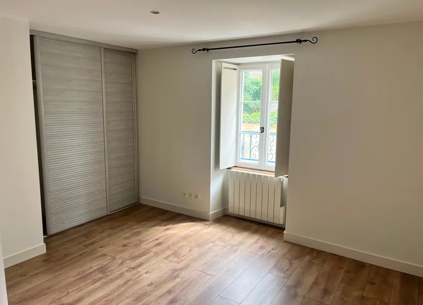 Appartement Rue des Trois Coigneaux à Niort