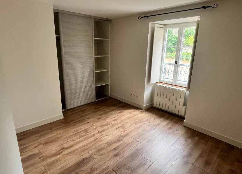 Appartement Rue des Trois Coigneaux à Niort