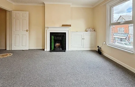 Flat Bartholomew Street in Newbury