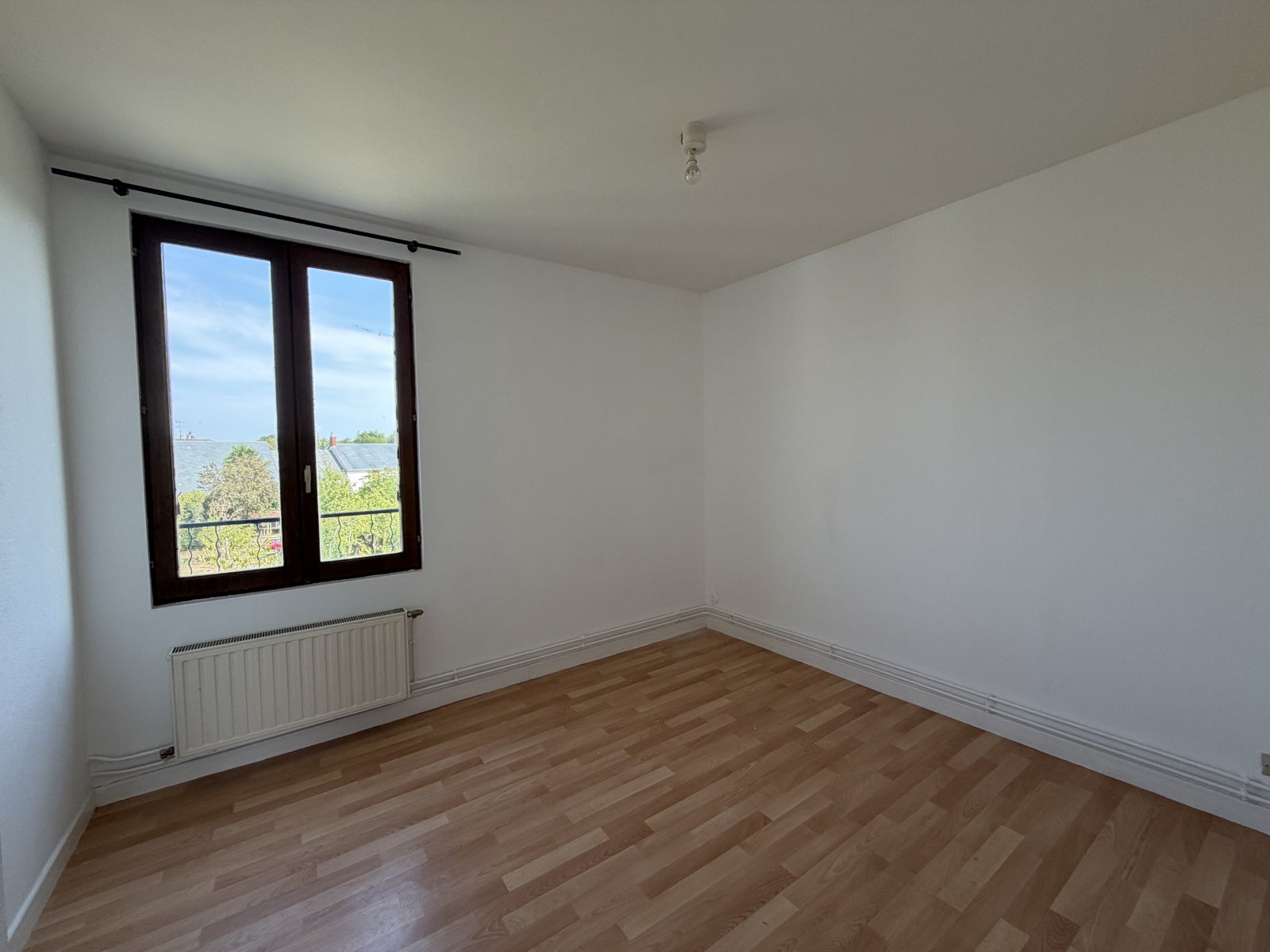 Flat Boulevard Marx Dormoy in Issoudun