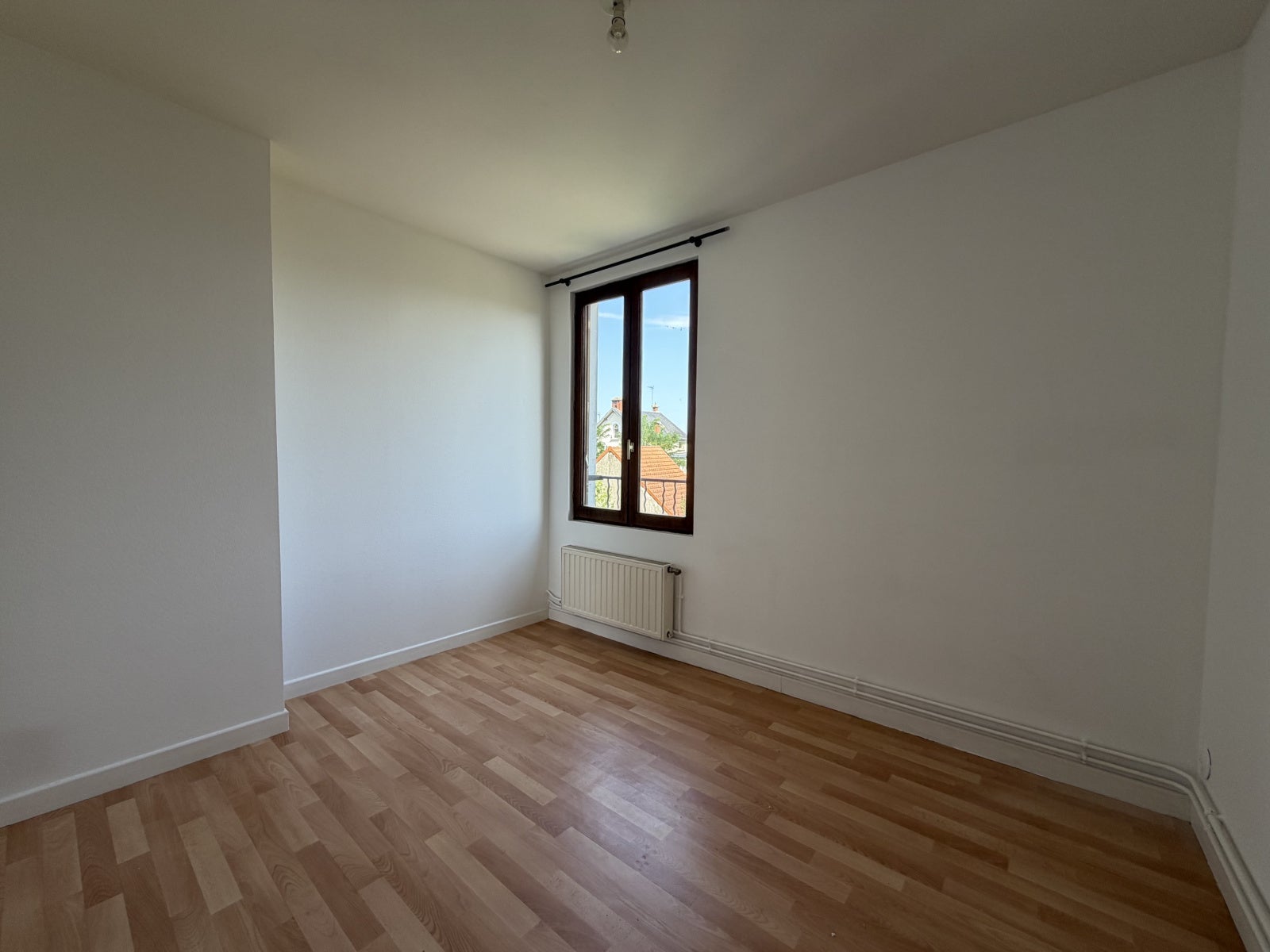 Flat Boulevard Marx Dormoy in Issoudun
