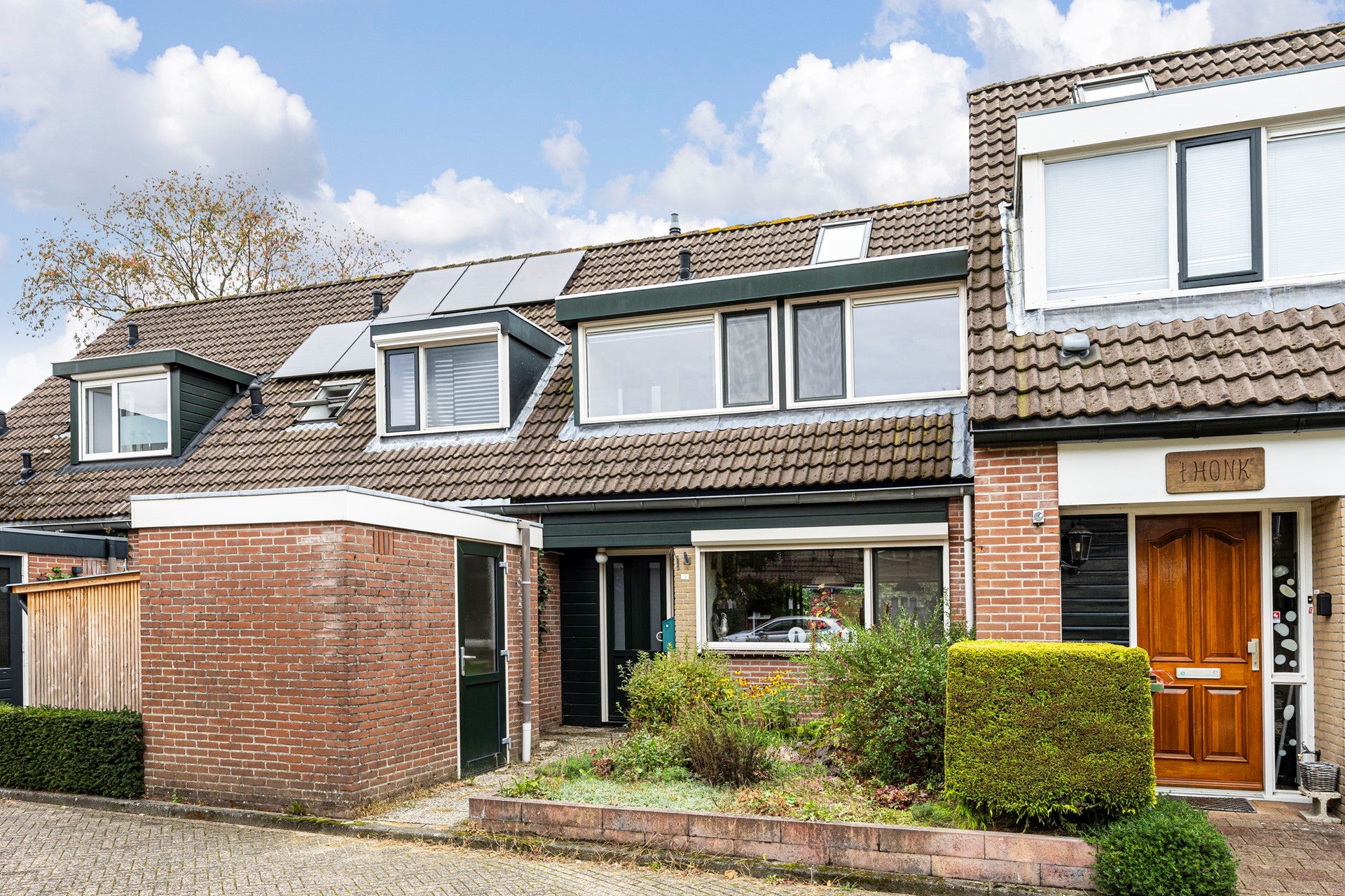 Huis de Smidse 3 in Oosterbeek