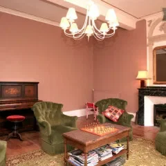 Chambre Chemin des Sabotiers à Les Cammazes