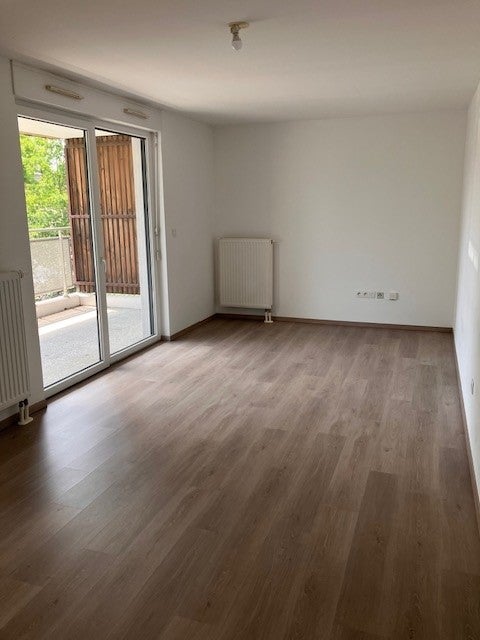 Appartement Rue de la Renaissance à Strasbourg