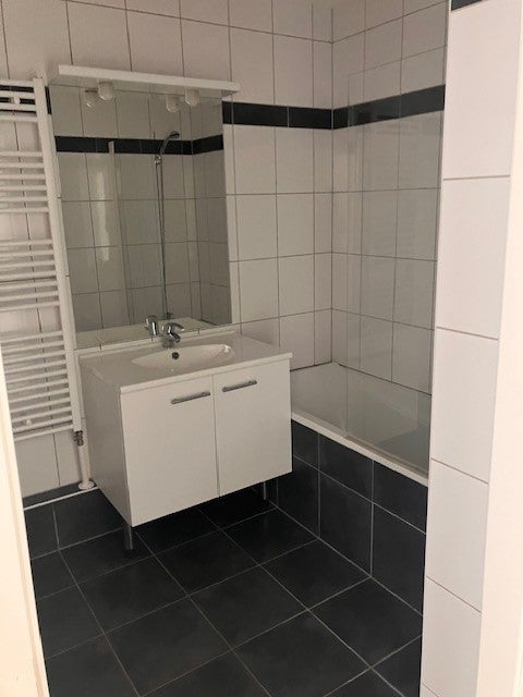 Appartement Rue de la Renaissance à Strasbourg