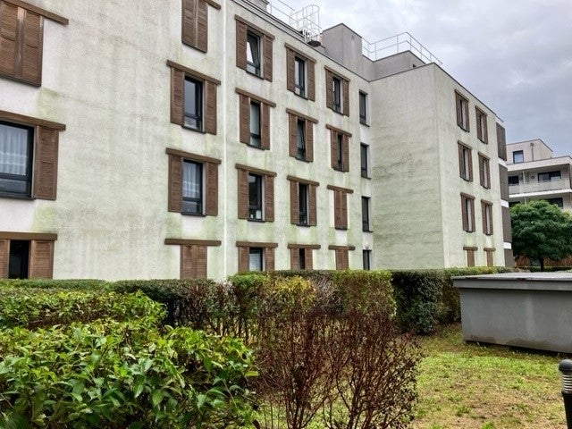 Appartement Rue de la Renaissance à Strasbourg