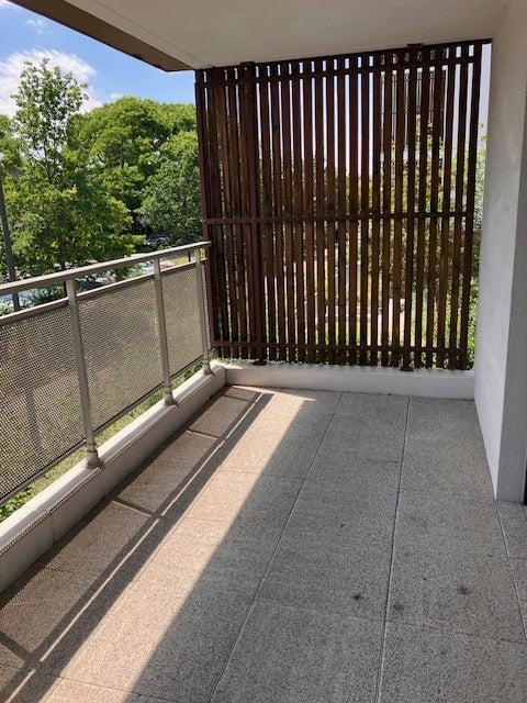 Appartement Rue de la Renaissance à Strasbourg