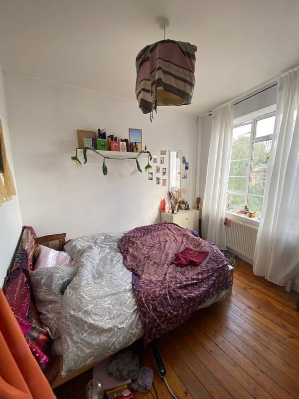 Room Queen's Road in Bristol