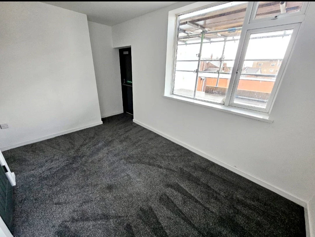Flat Hardshaw Street in St Helens