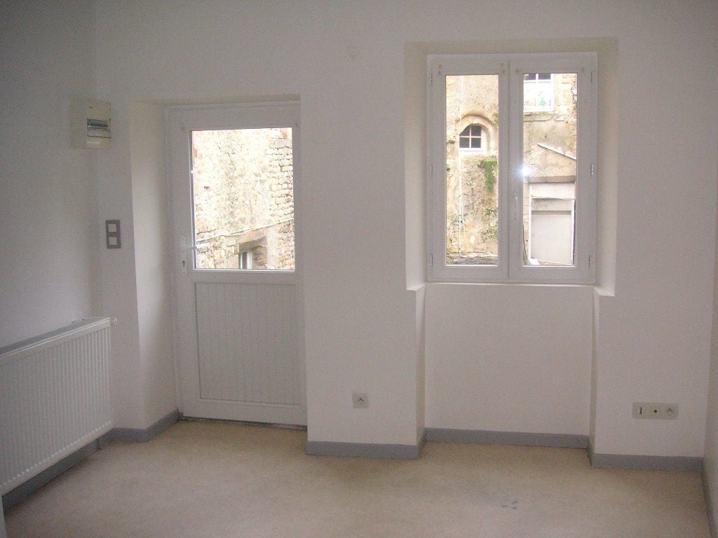House Place Guillaume Cerisay in Carentan-les-Marais