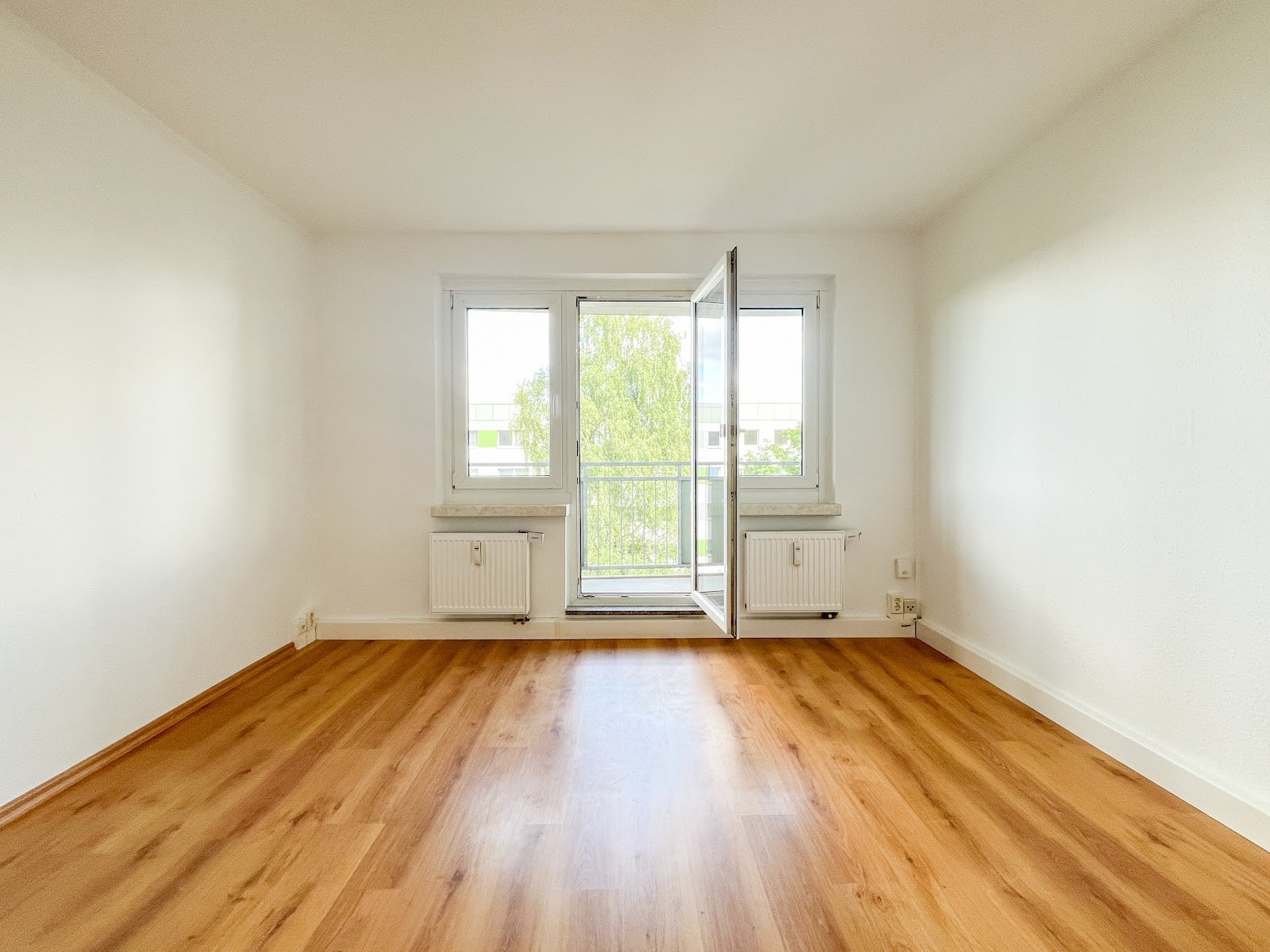 Wohnung Am Stadtpark in Chemnitz