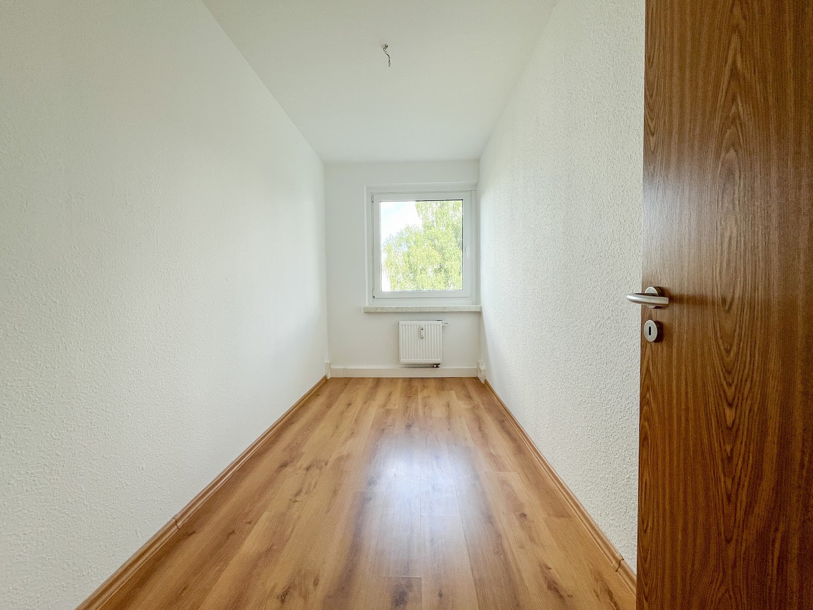 Wohnung Am Stadtpark in Chemnitz