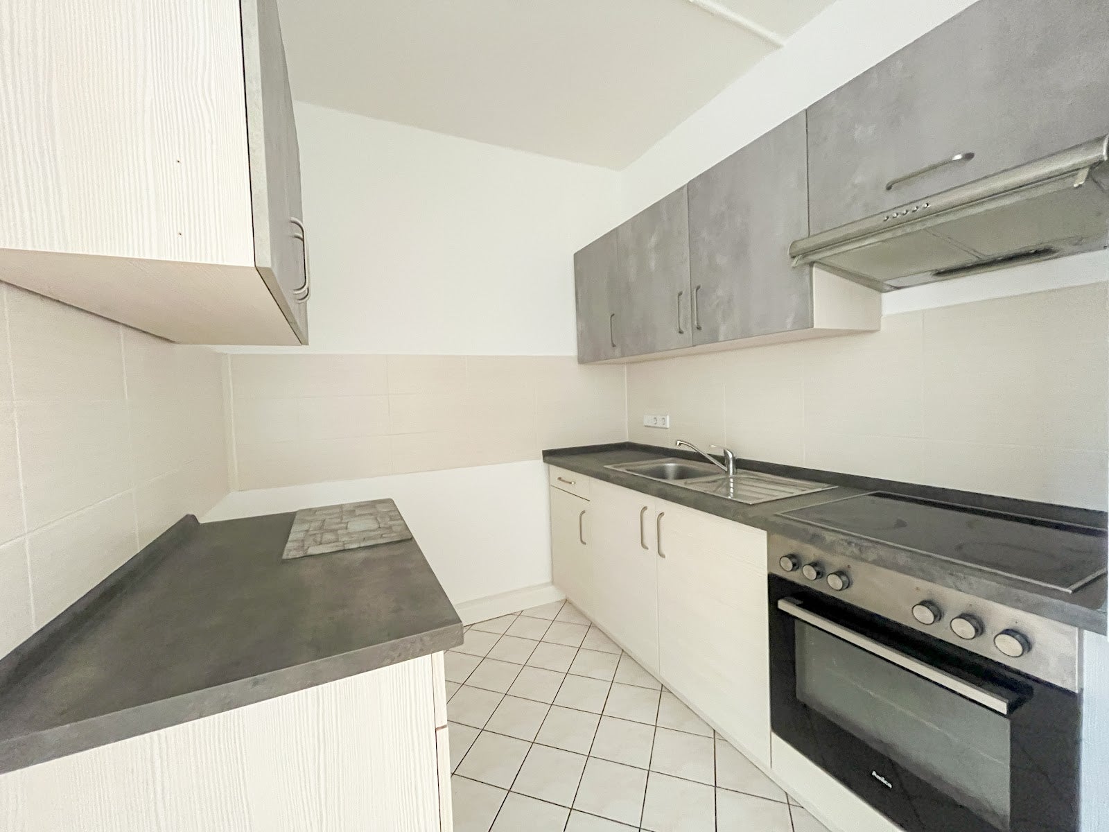 Wohnung Am Stadtpark in Chemnitz