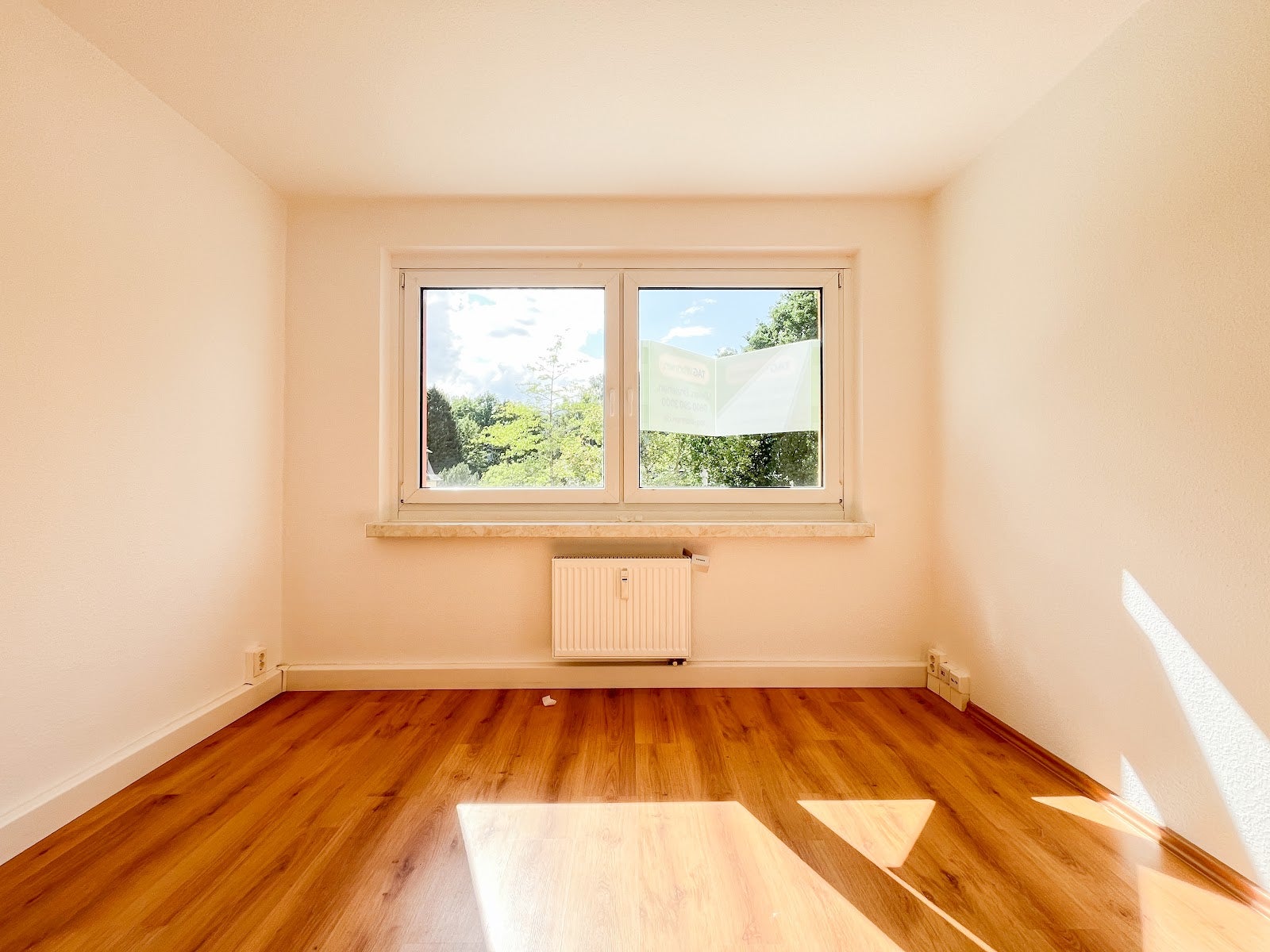 Wohnung Am Stadtpark in Chemnitz