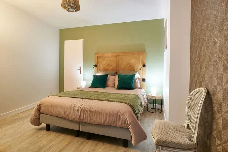 Appartement Place Pierre Semard à Béziers