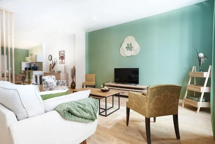 Appartement Place Pierre Semard à Béziers