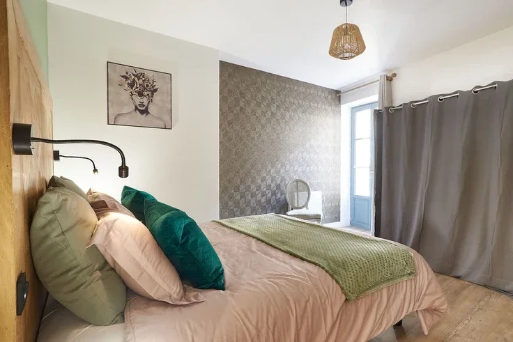 Appartement Place Pierre Semard à Béziers