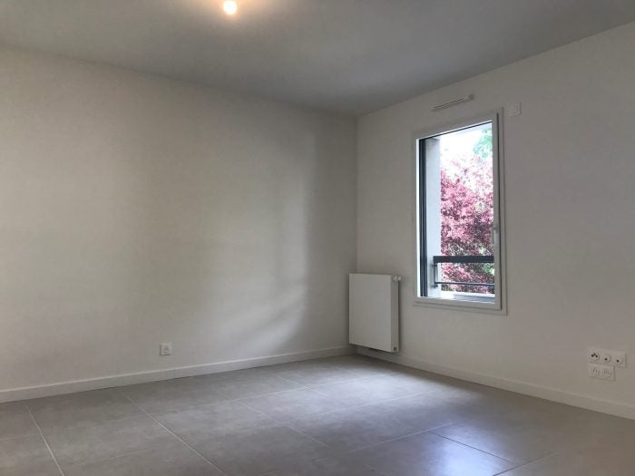 Appartement Rue Maréchal Joffre à Nantes