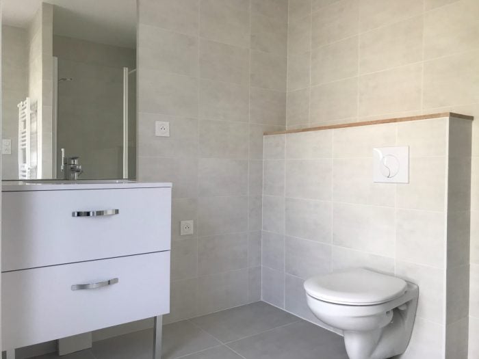 Appartement Rue Maréchal Joffre à Nantes