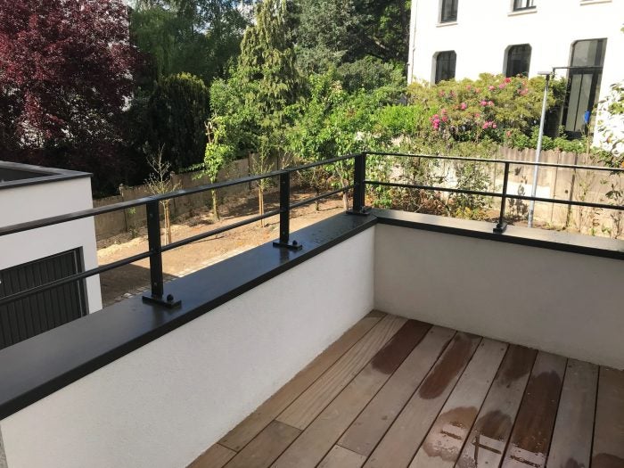 Appartement Rue Maréchal Joffre à Nantes