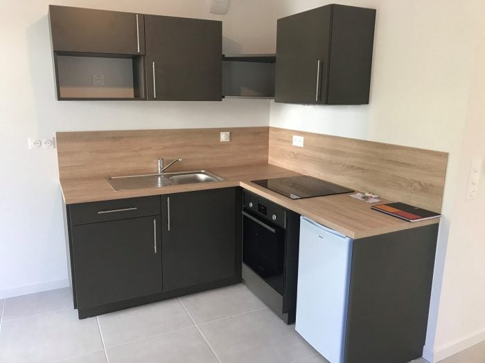Appartement Rue Maréchal Joffre à Nantes