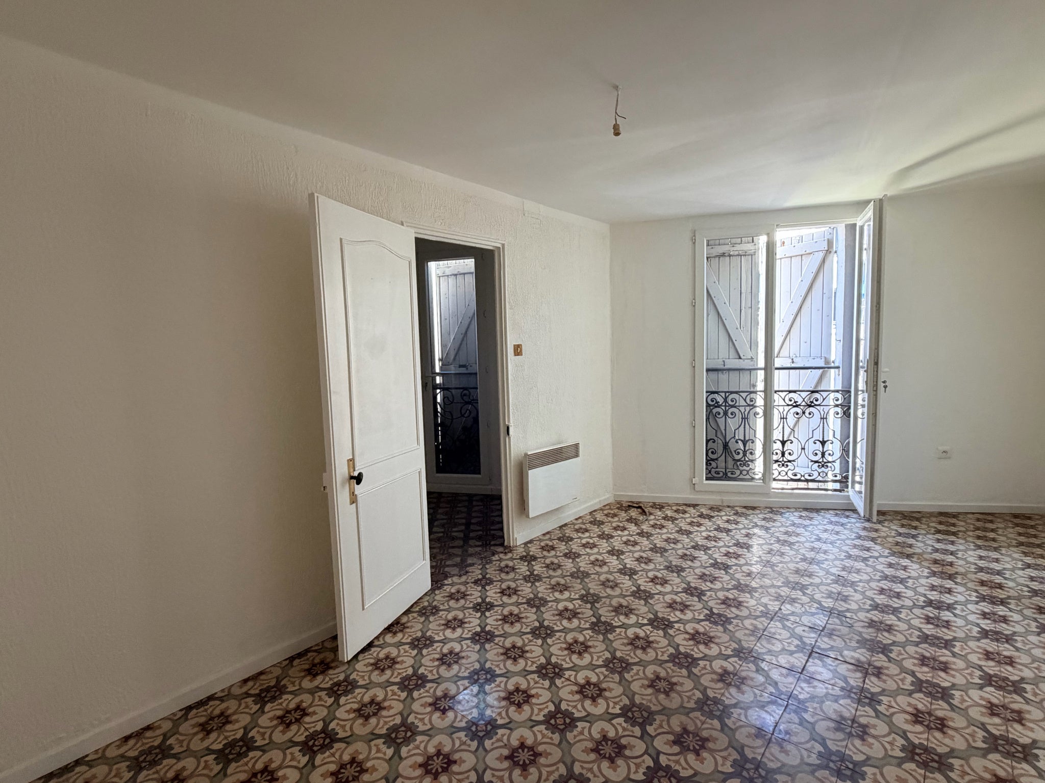 Appartement Rue Henri Poincaré à Toulon